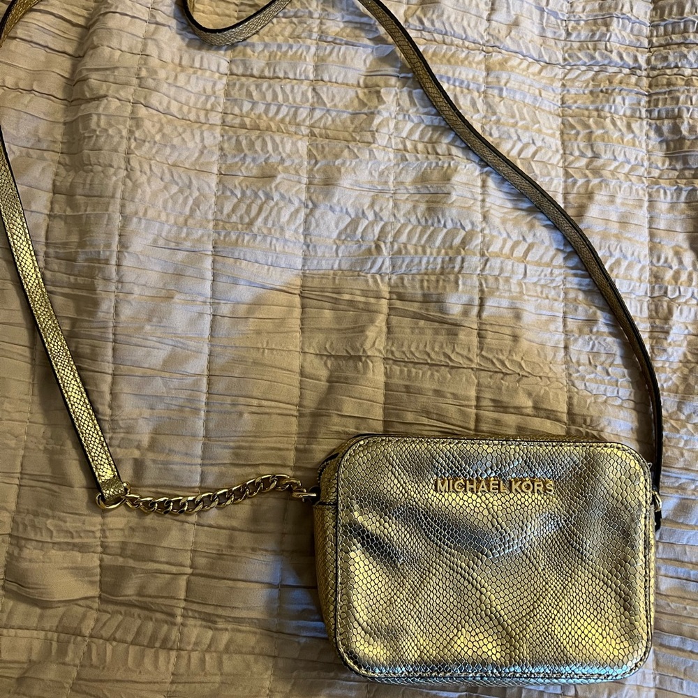 Michael Kors crossbody